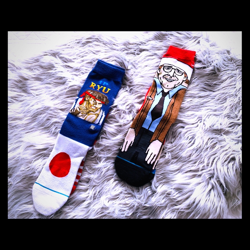 Men’s Novelty socks